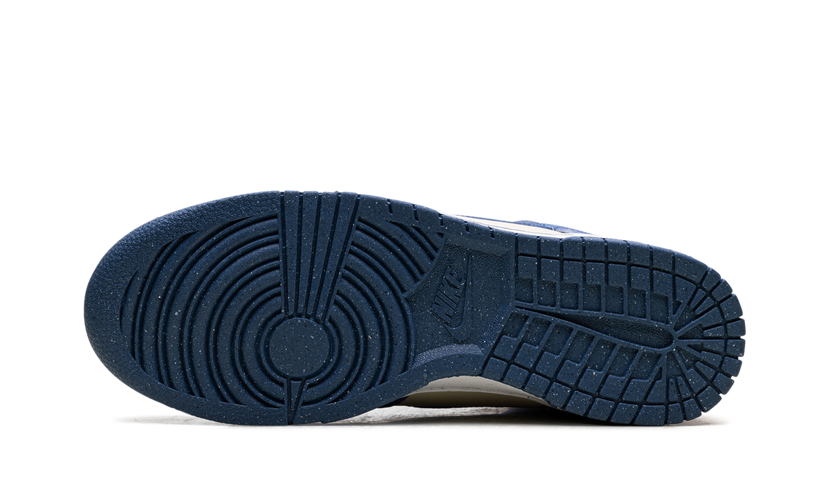 Dunk High NN Wmns "Star Blue" FV5960 201