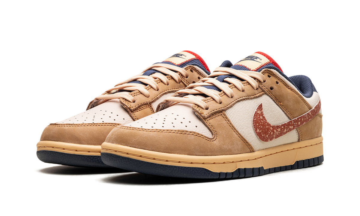 Dunk Low "Wheat/Sanddrift" HQ3640 790