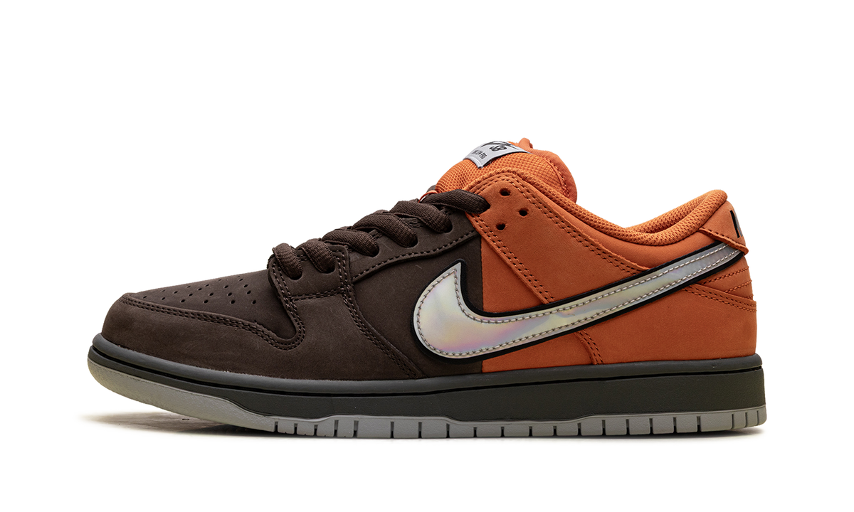 SB Dunk Low Pro "Muni Fast Pass" IR1888 800
