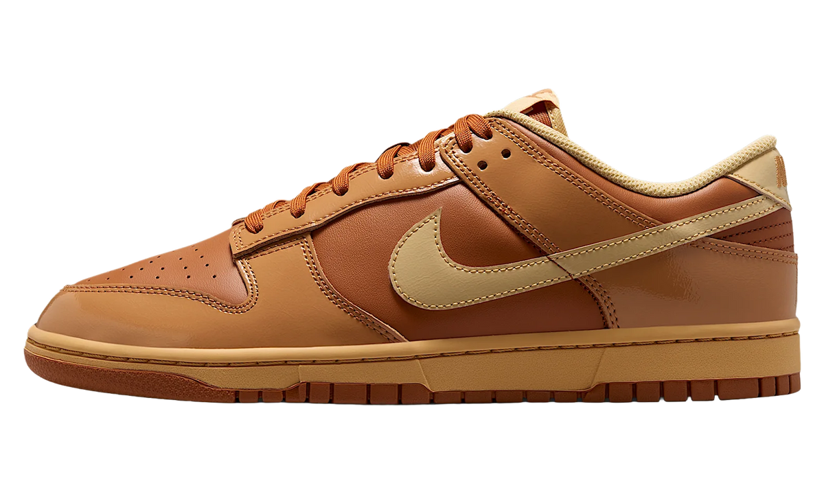 Dunk Low Retro "Maple Donut" IM4415 200
