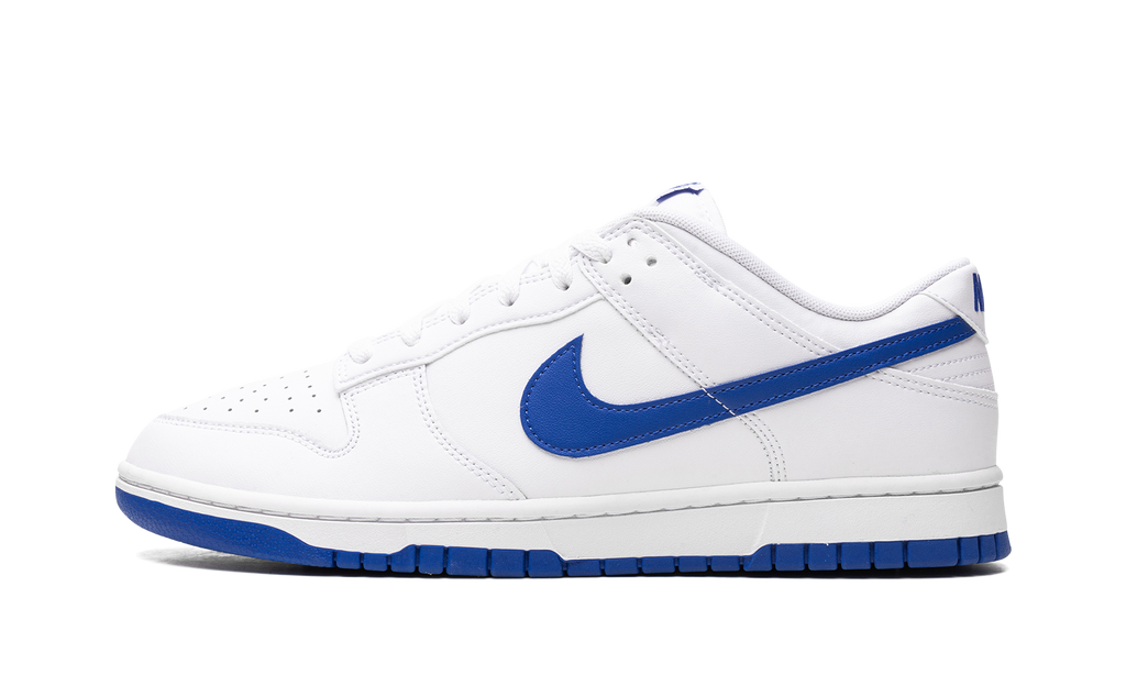 Dunk Low "Hyper Royal" DV0831 104