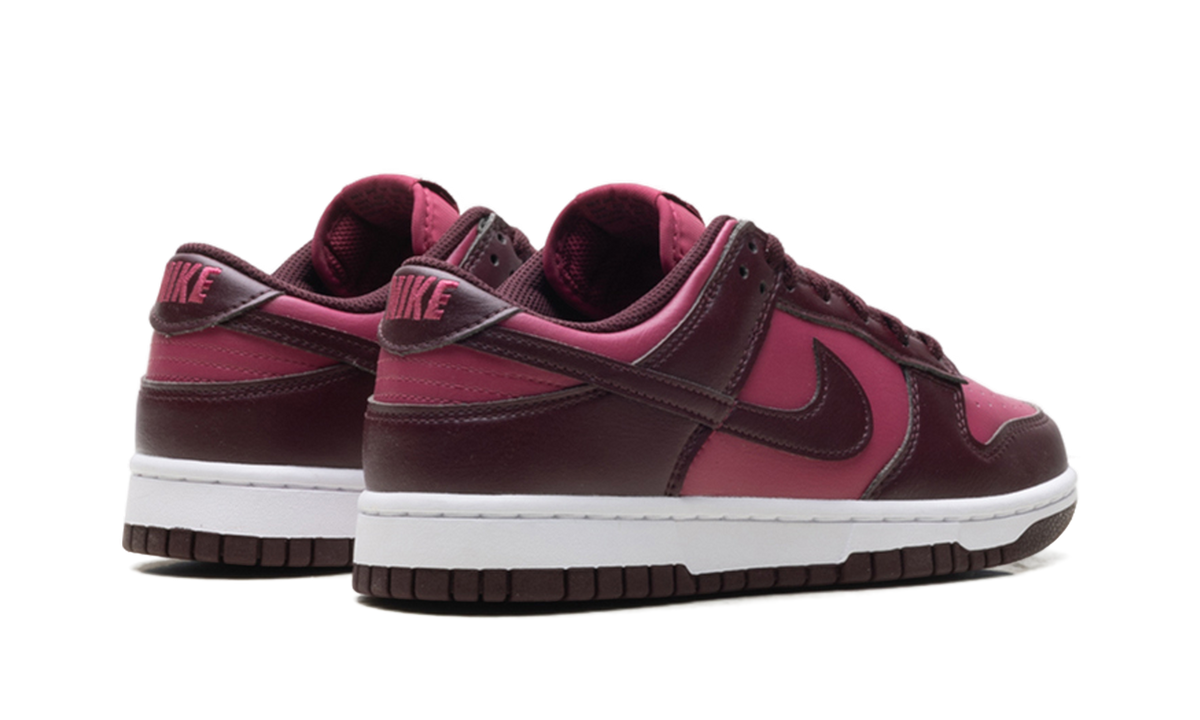 Dunk Low "Black/Pink" IM6572 600