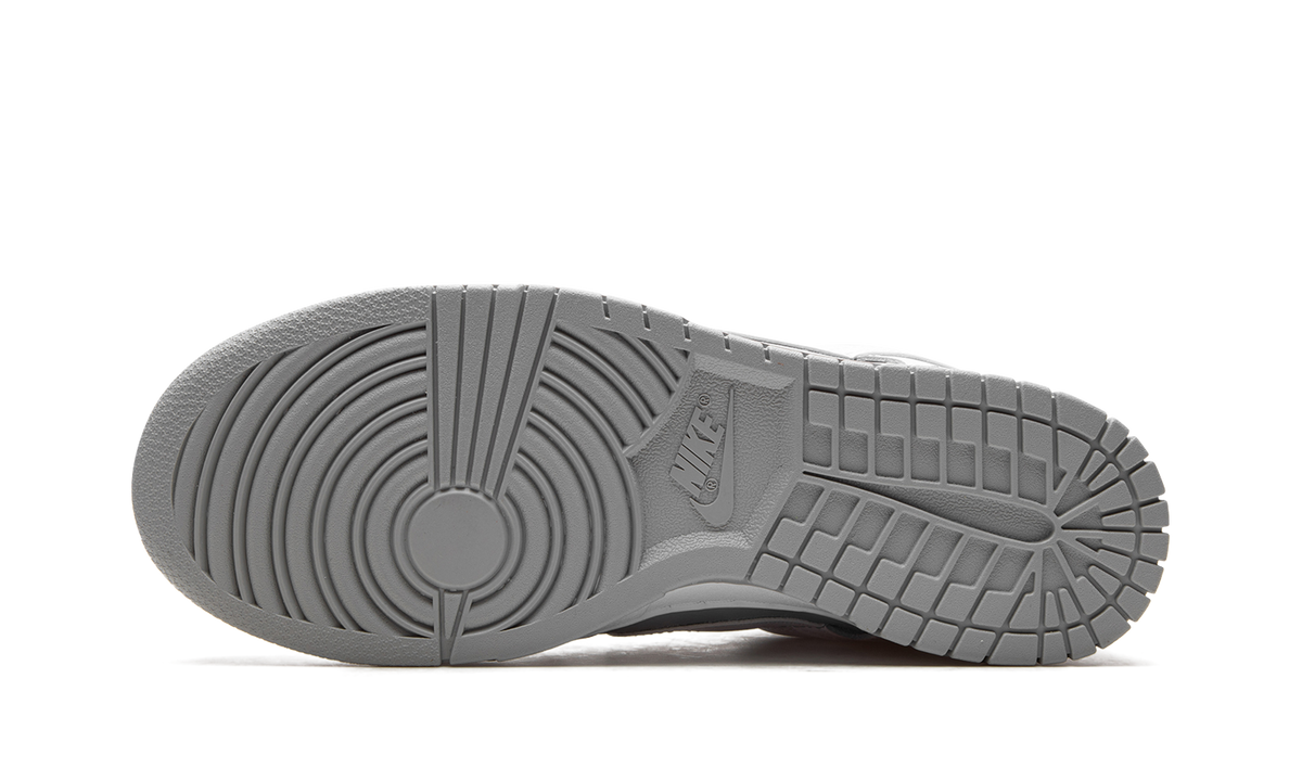 Dunk Low "White / Grey" DJ6188 003