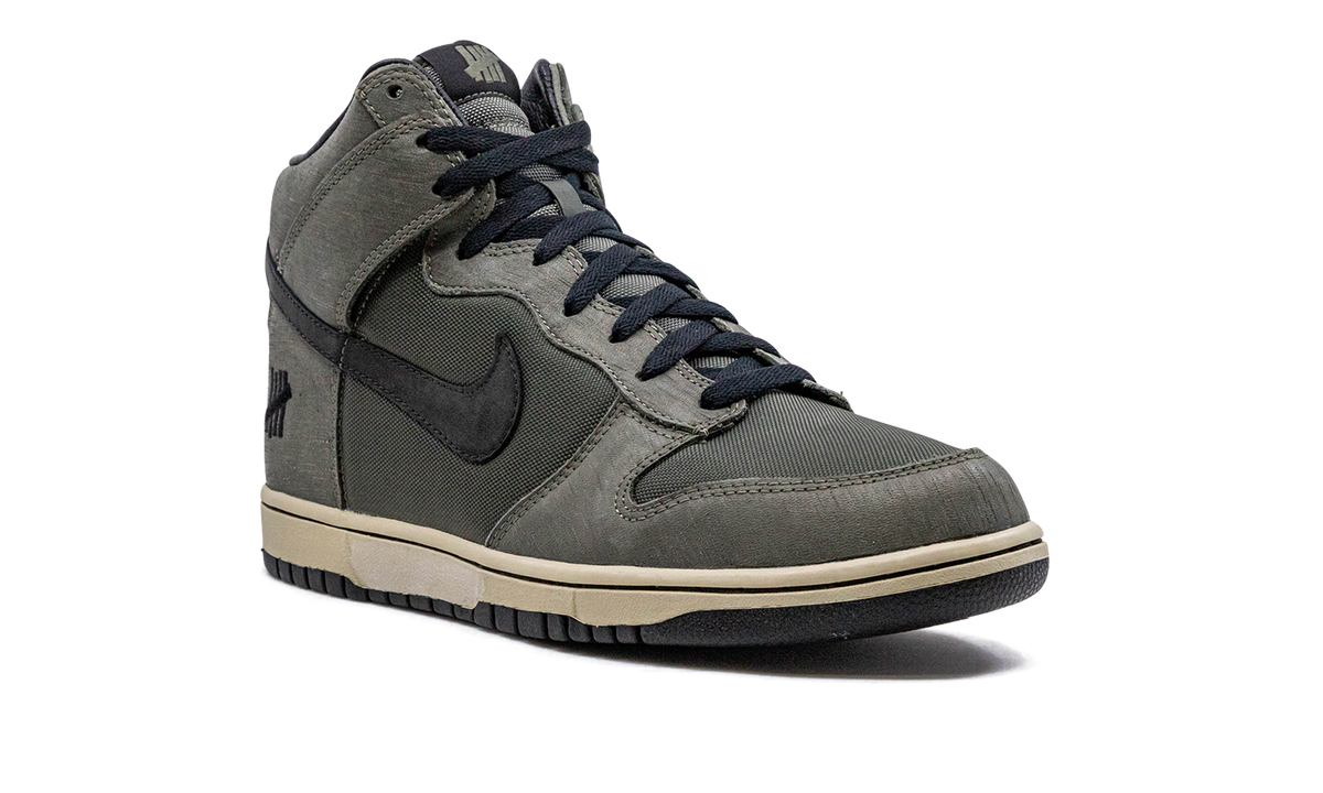 Dunk High Undefeated SP "Ballistic" 598472 220