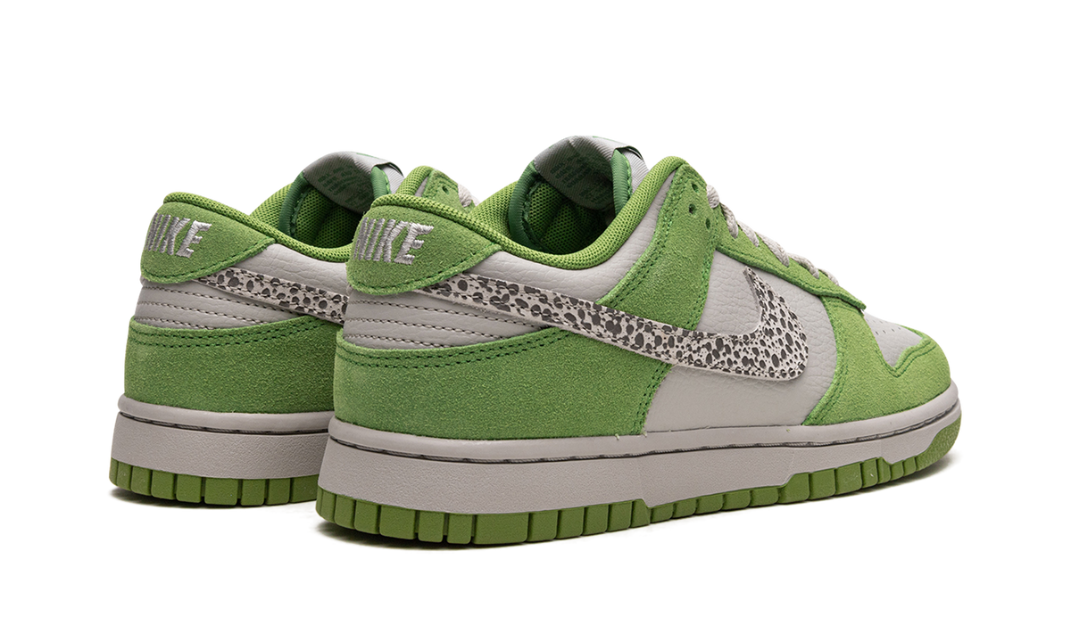 Dunk Low AS "Safari Swoosh - Chlorphyll" DR0156 300