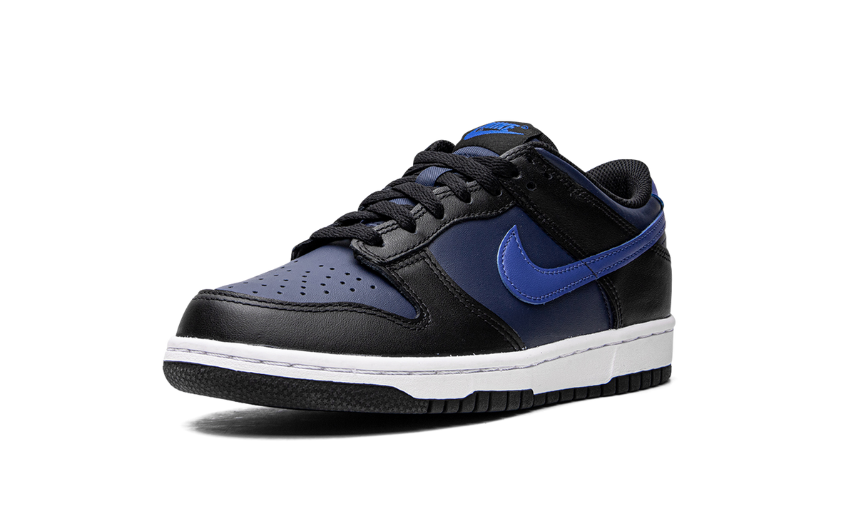 Dunk Low GS "Midnight Navy" DH9765 402