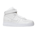 1017 ALYX 9SM x Nike Air Force 1 High 'Triple White'