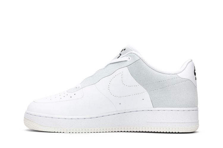 A-Cold-Wall* x Nike Air Force 1 Low 'White'