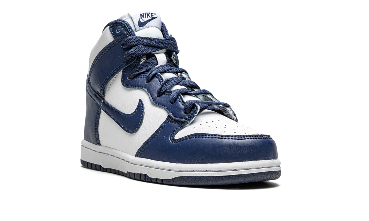 Dunk High PS "Championship Navy" DD2314 104