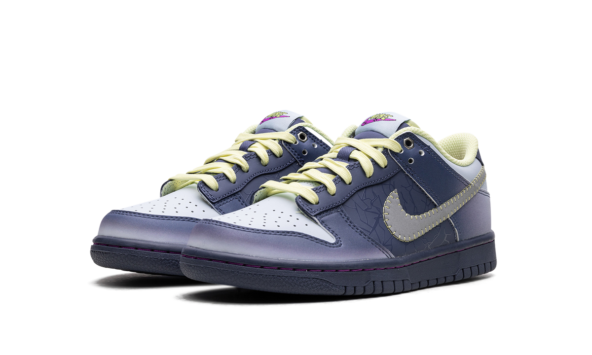 Dunk Low GS "Halloween" FQ8354 491