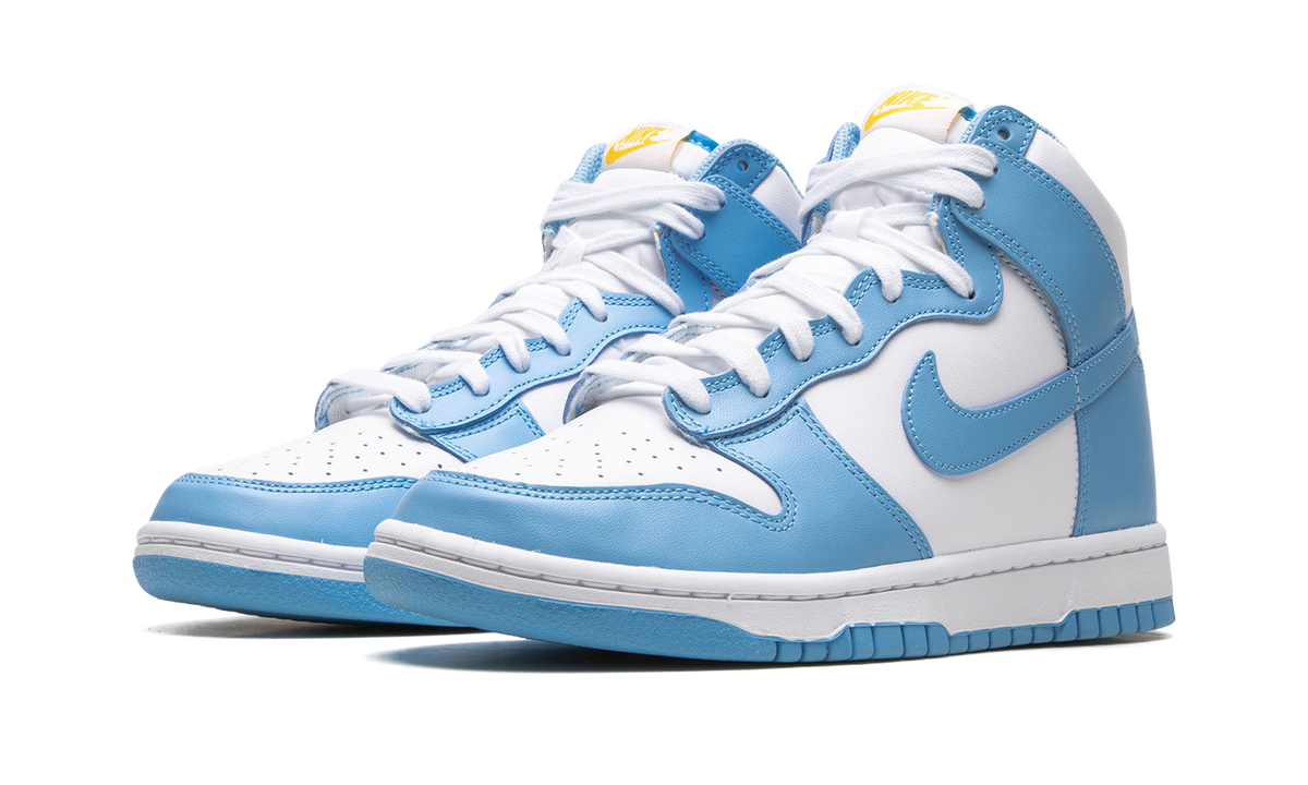 Dunk High "Blue Chill" DD1399 401
