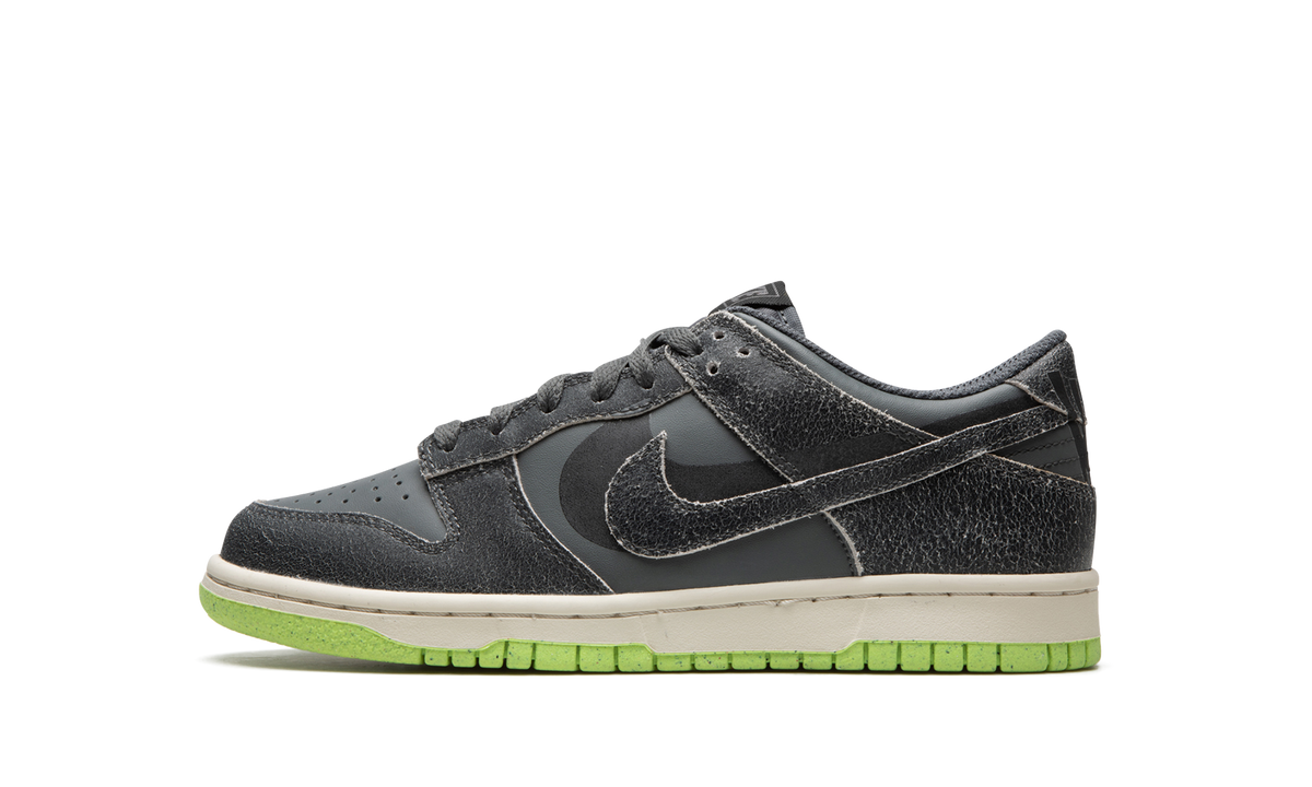 Dunk Low SE GS "Halloween - Cauldron" DQ6215 001