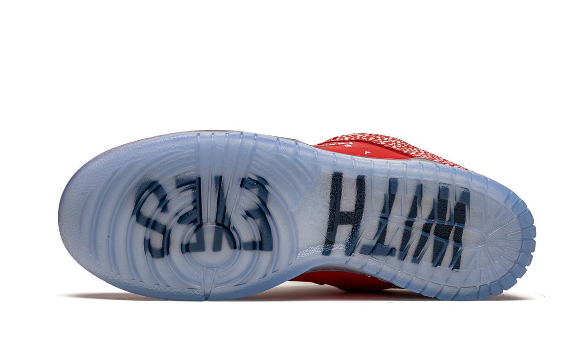 SB Dunk Low "Stingwater - Magic Mushroom" DH7650 600