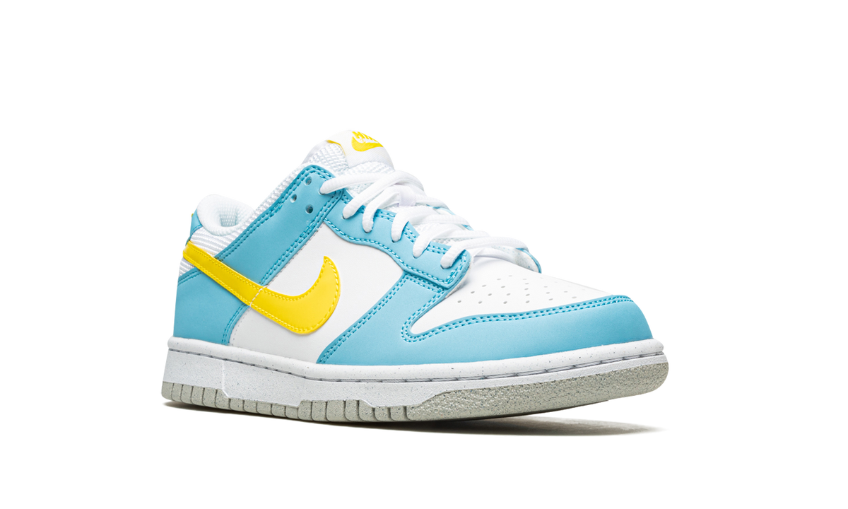 Dunk Low GS "Homer Simpson" DX3382 400