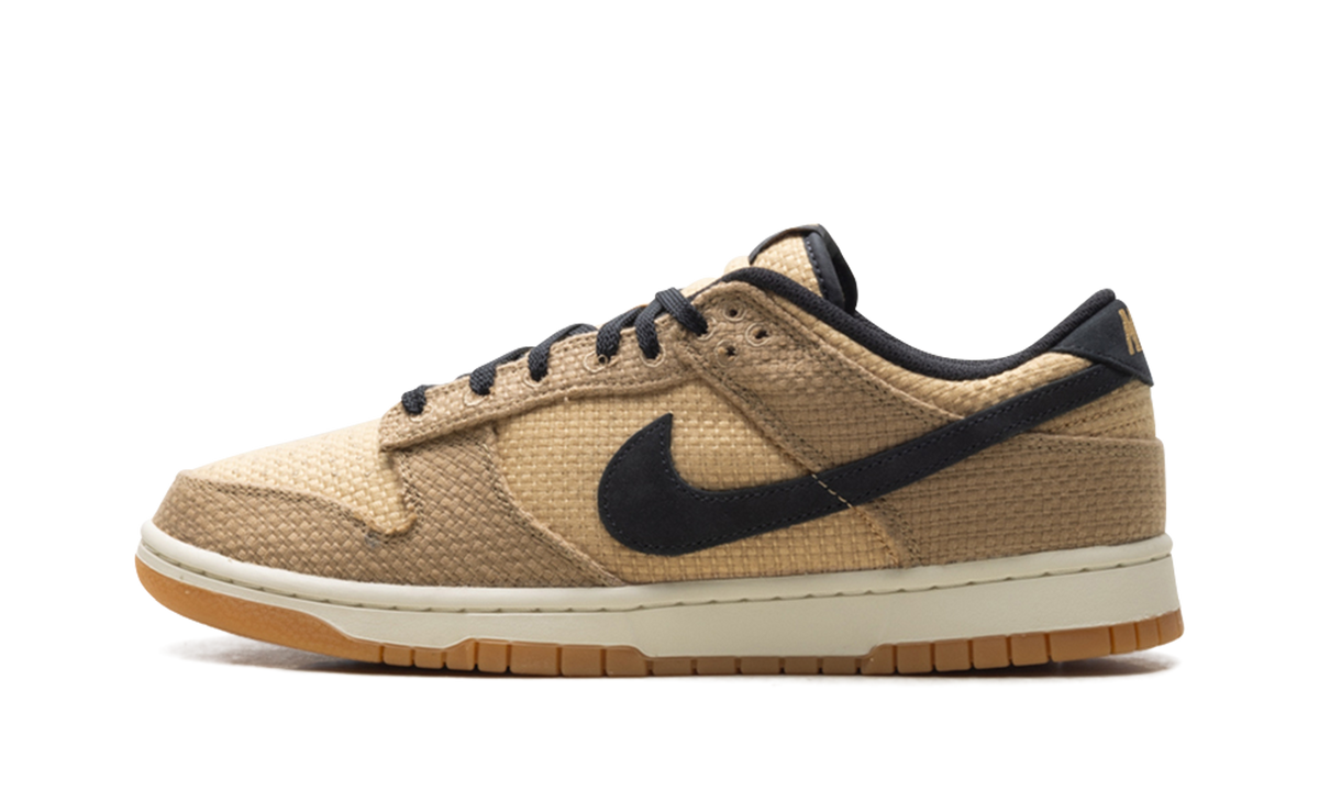 Dunk Low Retro SE "Filbert Twine Black" II7078 201