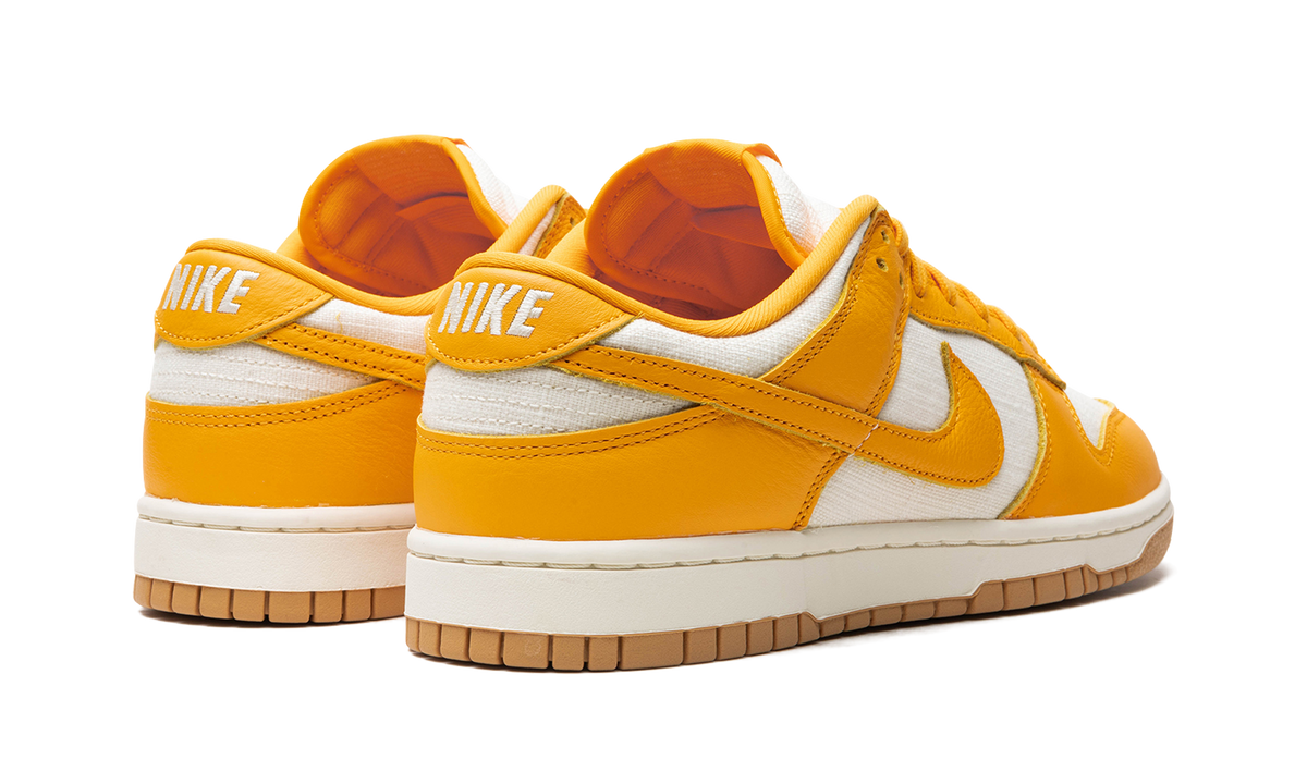 Dunk Low "University Gold" HF4867 739