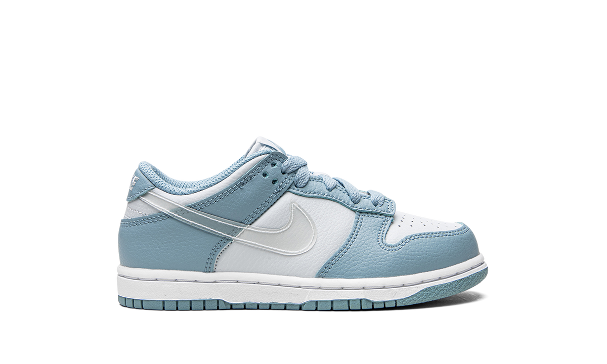 Dunk Low PS "Clear Aqua" DH9756 401