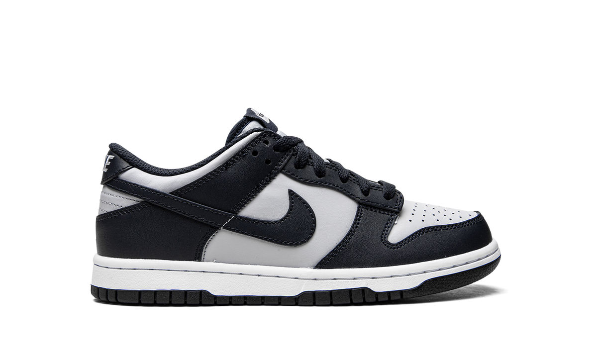 Dunk Low GS "Georgetown" CW1590 004