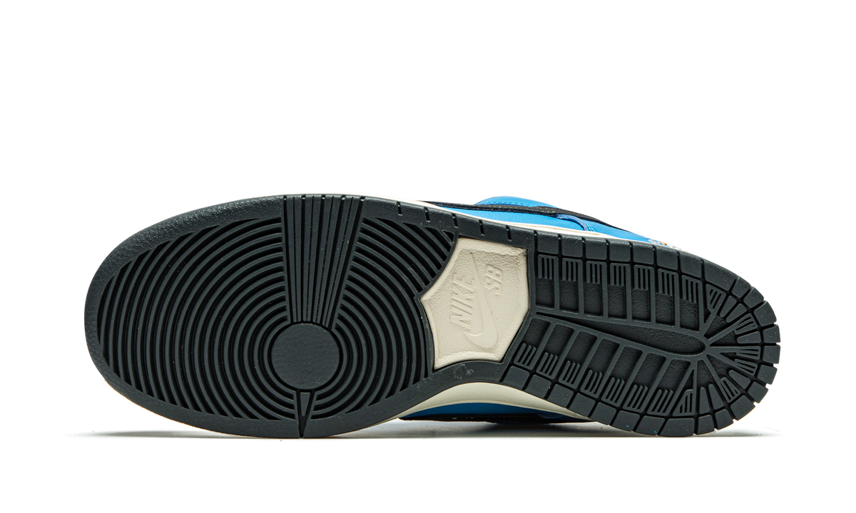 SB Dunk Low Pro "Instant Skateboards" CZ5128 400