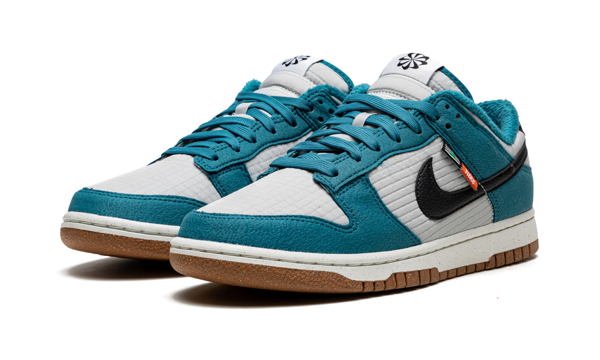 Dunk Low "Toasty Rift Blue" DD3358 400