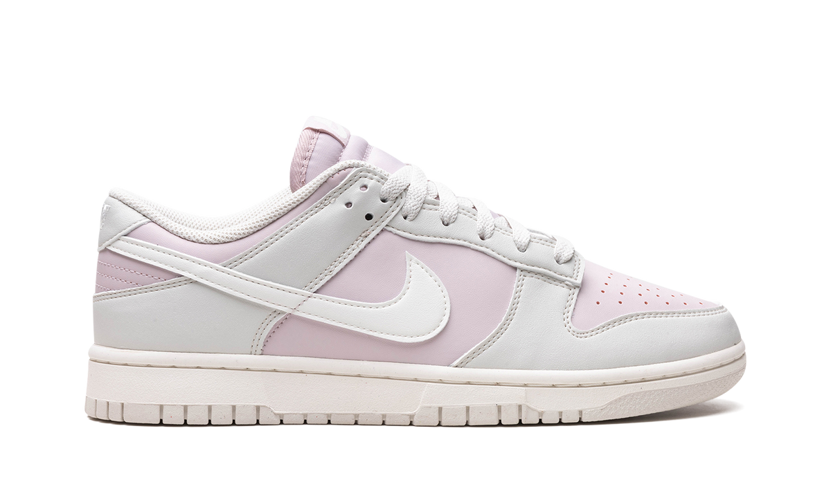 DUNK LOW WMNS "Platinum Violet" DD1873 001