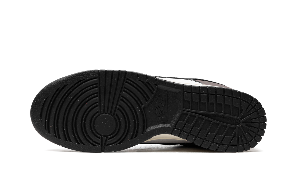 Dunk Low Next Nature "Baroque Brown" HF4292 200