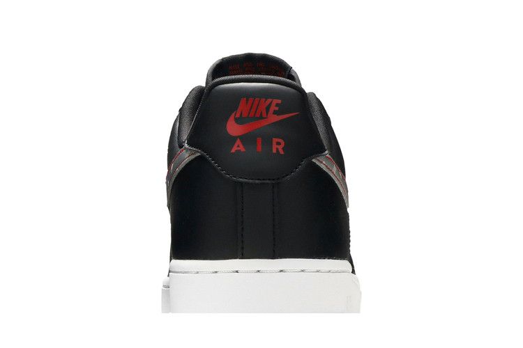 3M x Nike Air Force 1 '07 'Anthracite'