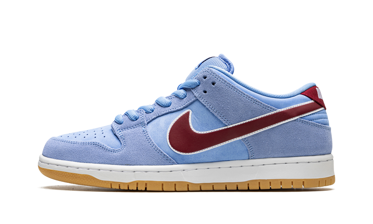 SB Dunk Low "Phillies" DQ4040 400