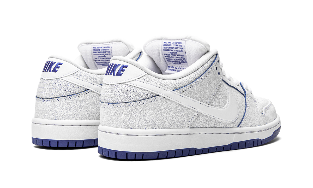 SB Dunk Low Premium "Game Royal" CJ6884 100
