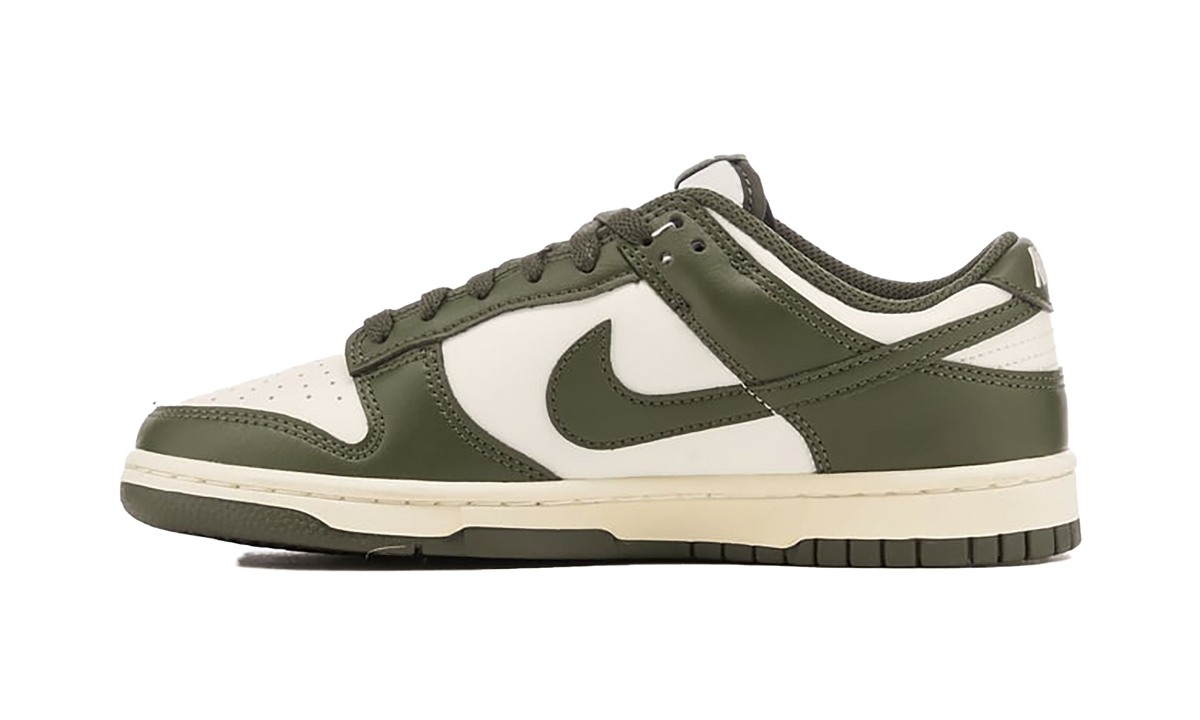 Dunk Low "Cargo Khaki" HF5441 102