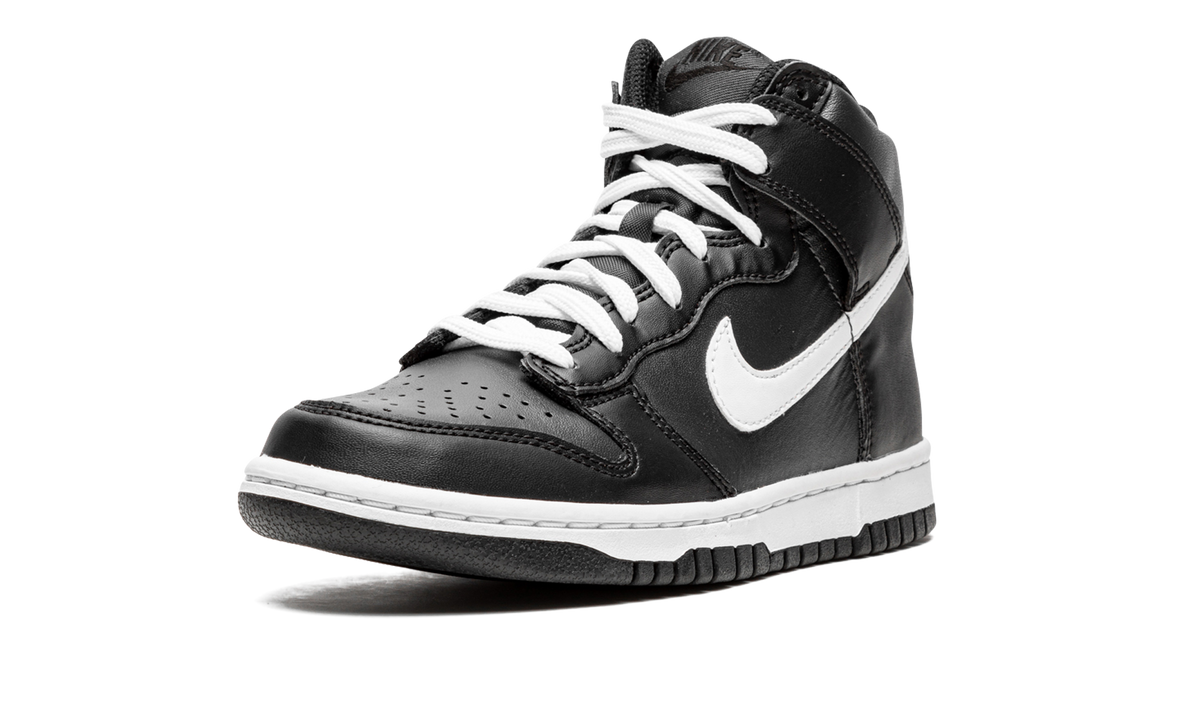 Dunk HI (GS) "Venom" DH9751 001
