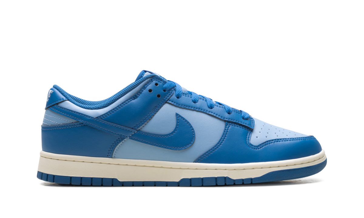 Dunk Low "Psychic Blue" HF5441 400