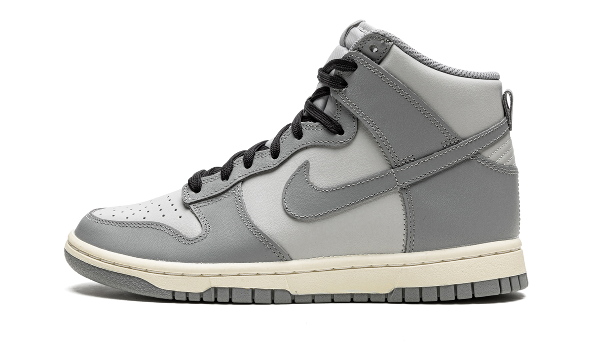 DUNK HIGH WMNS "Aged" DD1869 001