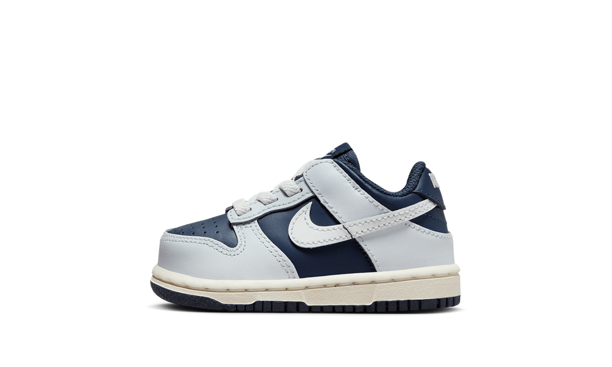 DUNK LOW "Grey" FB9107-002