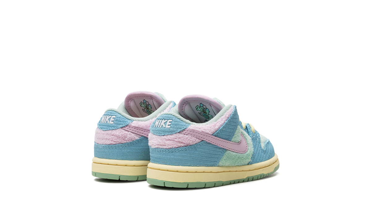 SB Dunk TD "Visty" FZ7194 400
