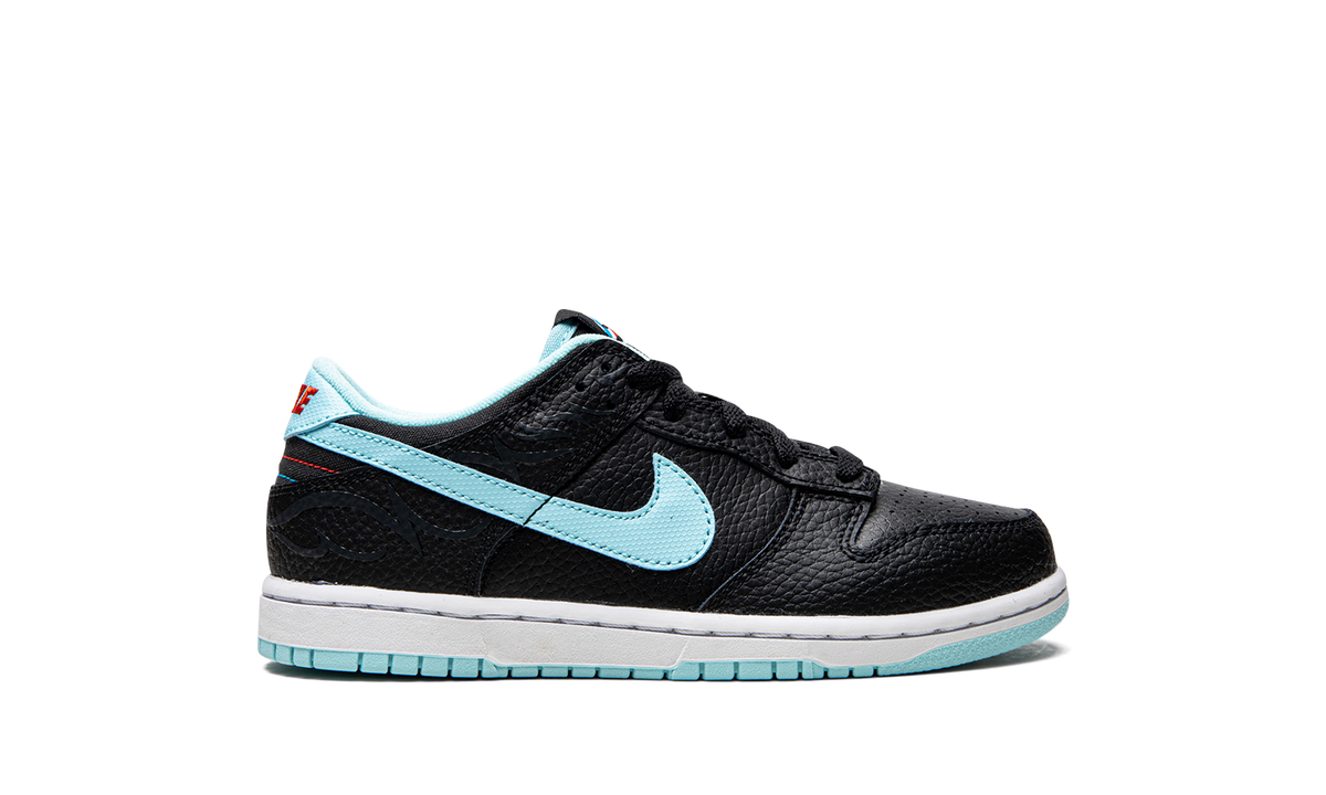 DUNK LOW SE (PS) "Barbershop" DH9755 001