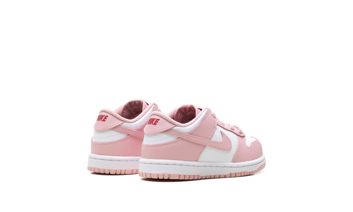 Dunk Low TD "White Pomegranate" HV0929 100