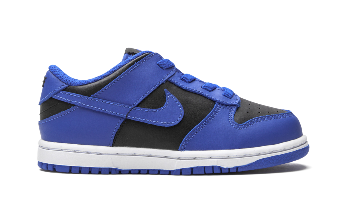 Dunk Low TD "Hyper Cobalt" CW1589 001