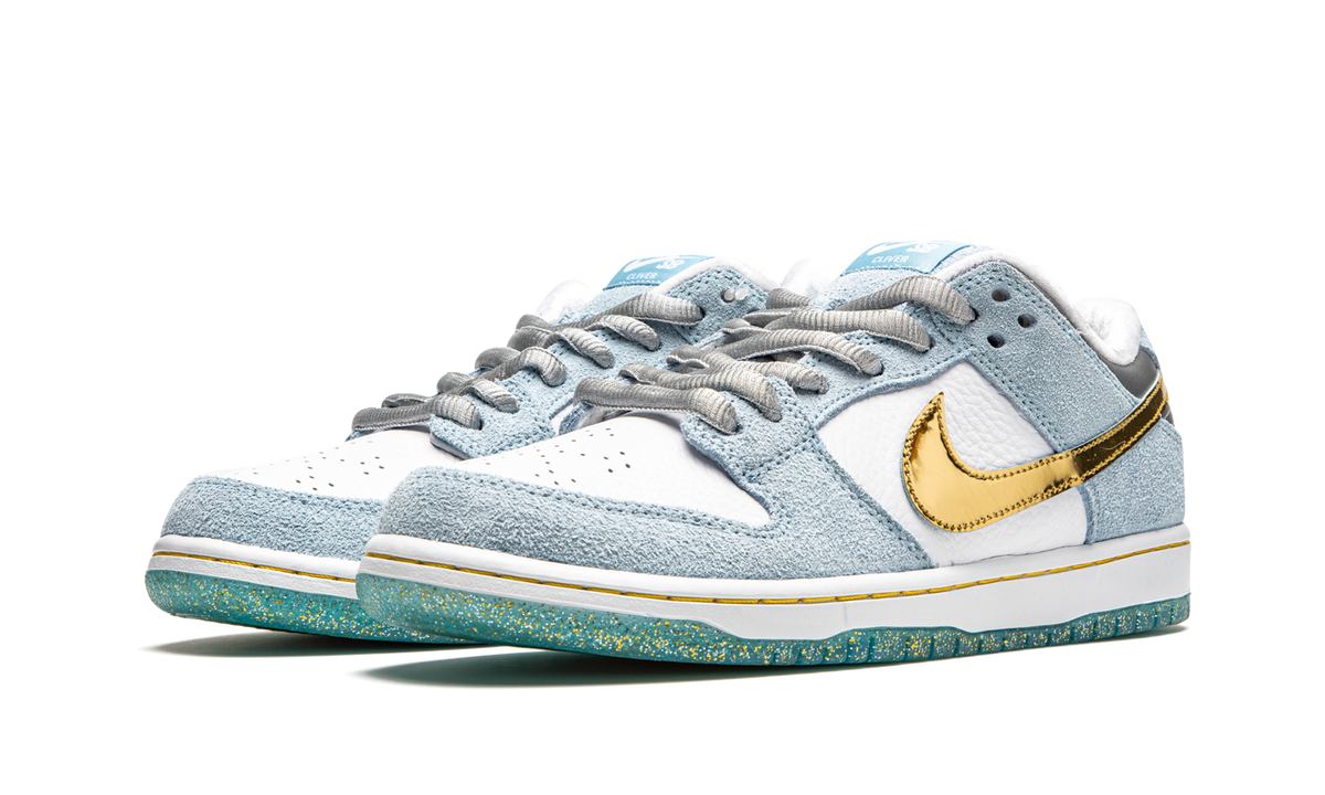 SB Dunk Low "Sean Cliver - Holiday Special" DC9936 100