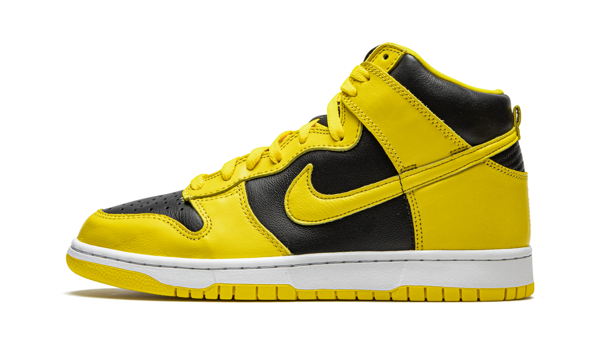 Dunk High SP "Varsity Maize" CZ8149 002