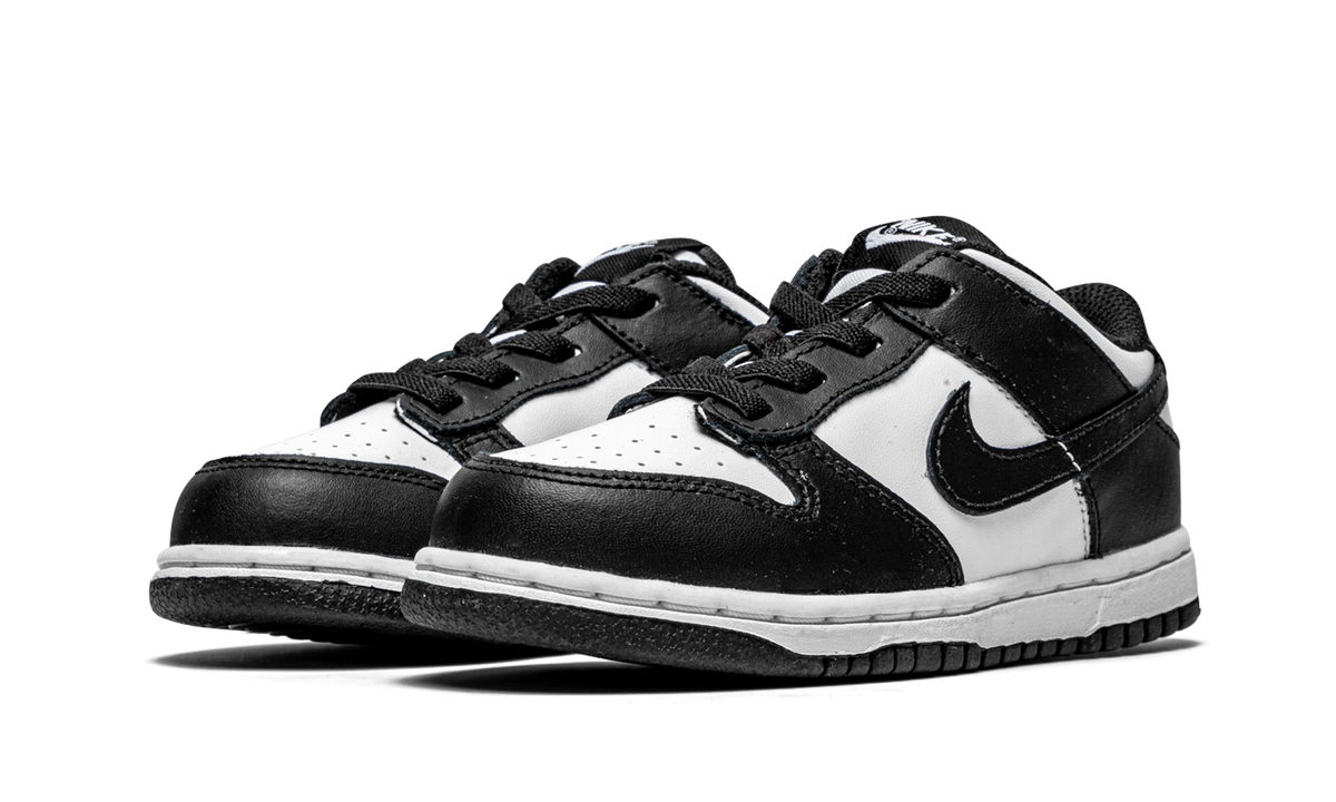 Dunk Low TD "Panda - Black / White" CW1589 100