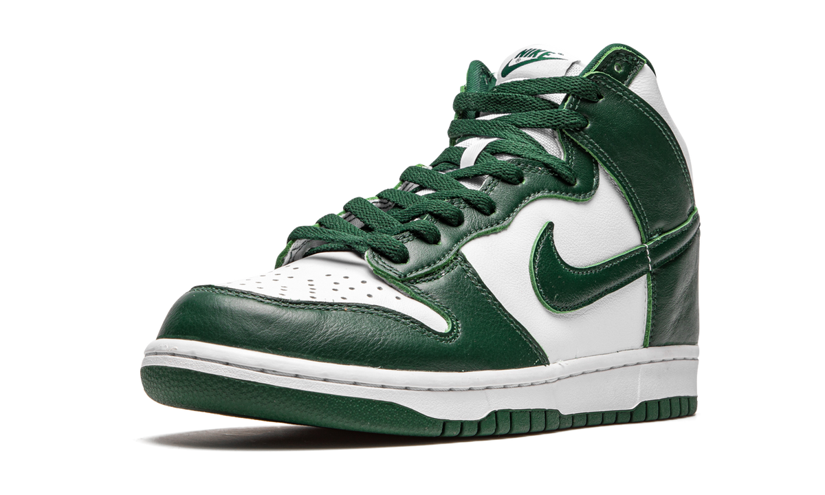 Dunk High SP "Spartan Green" CZ8149 100