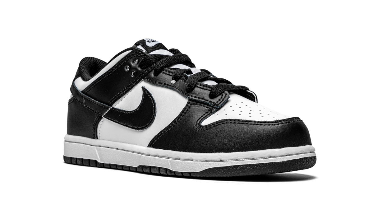 Dunk Low PS "Black / White" CW1588 100