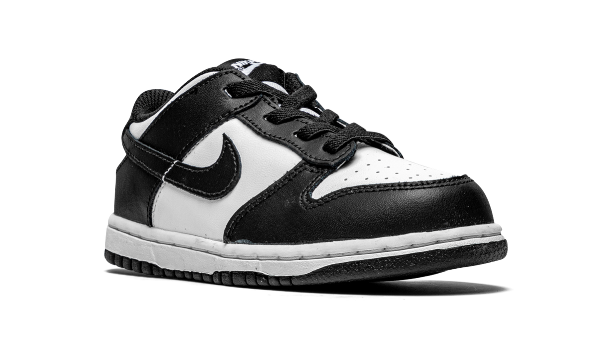 Dunk Low TD "Panda - Black / White" CW1589 100