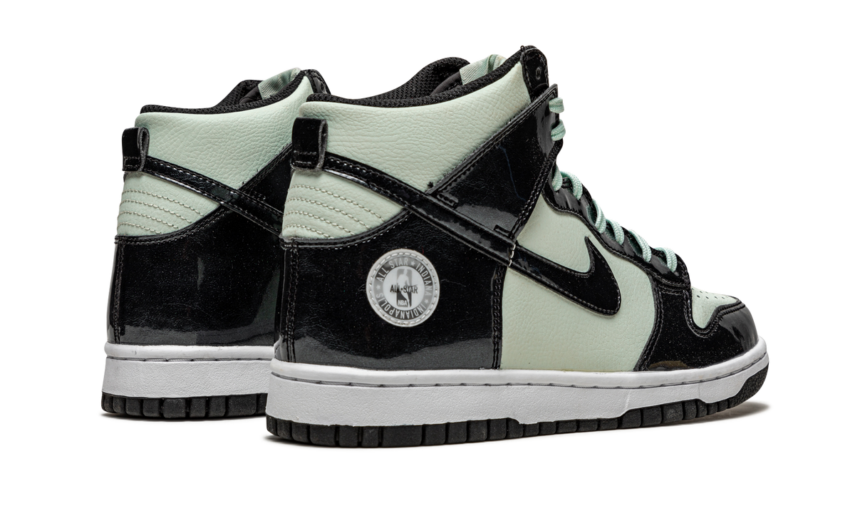 Dunk High SE GS "All Star 2021" DD1846 300