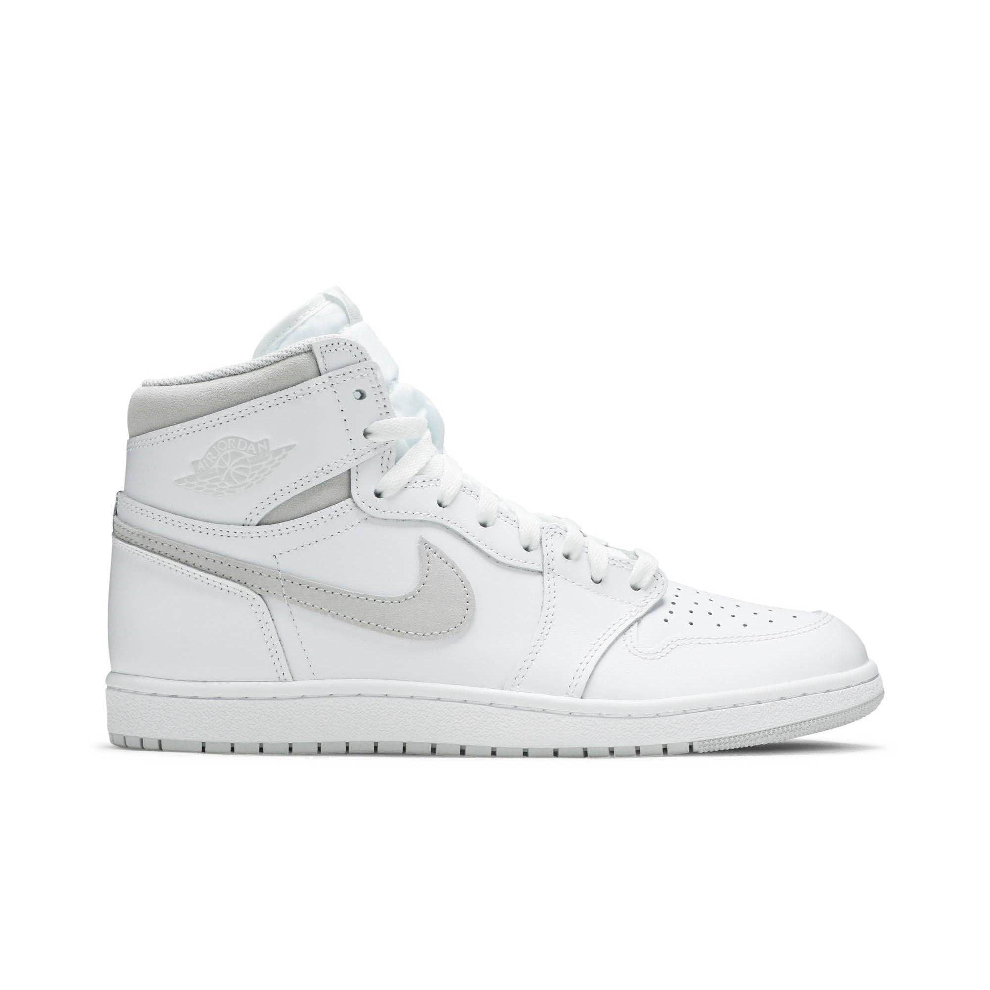 Air Jordan 1 Retro High 85 OG Neutral Grey BQ4422-100