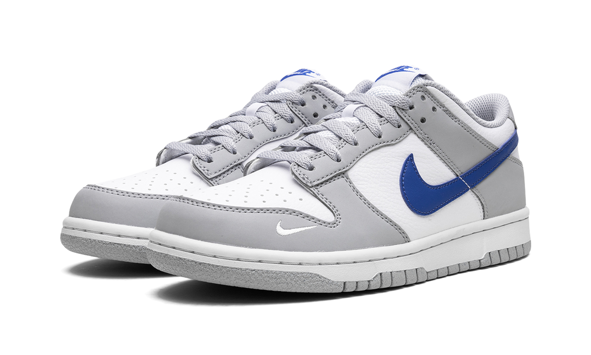 Dunk Low GS "Game Royal" FN3878 001