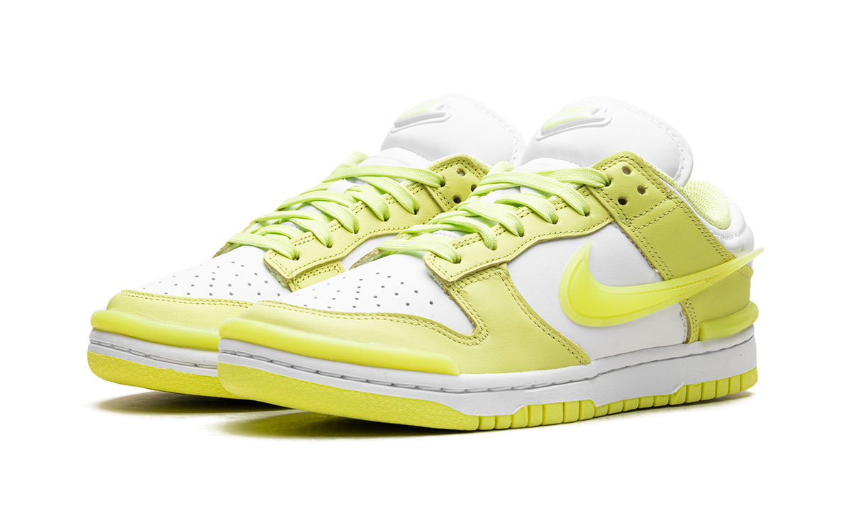 Nike Dunk Low WMNS "LEMON TWIST" DZ2794 700