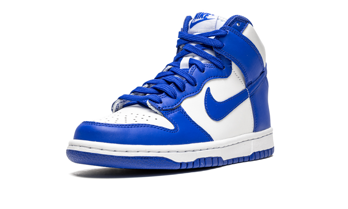 Dunk High GS "Game Royal" DB2179 102