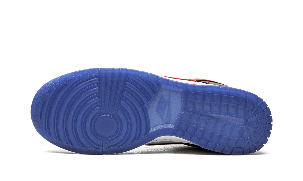 Dunk Low SE "Seoul Korea" DM7708 100